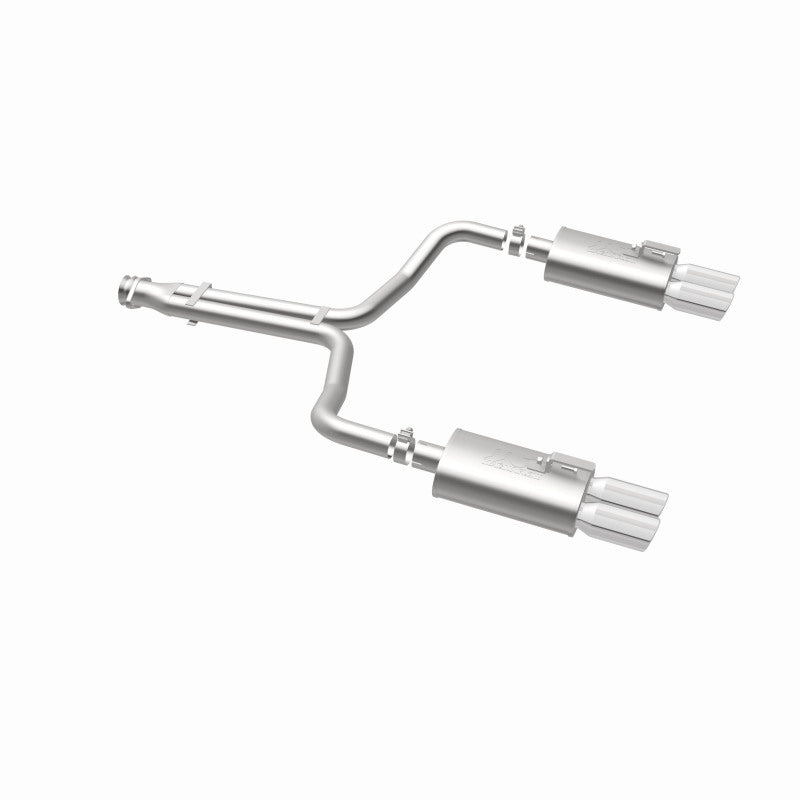 MagnaFlow Sys C/B 86-91 Chevy Corvette C4 L98 - awdtuningtx