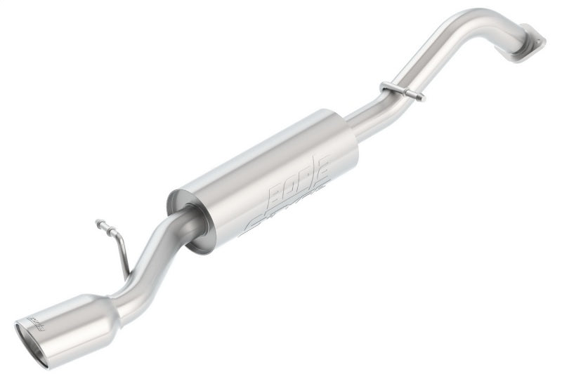 Borla 09-13 Toyota Corolla 1.8L/2.4L SS Exhaust (rear section only) - awdtuningtx