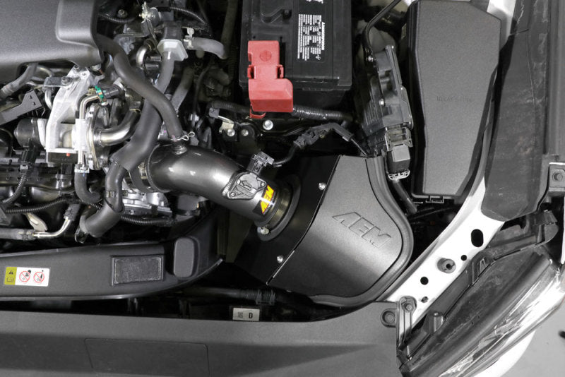 AEM 2018 C.A.S. Toyota Camry L4-2.5L F/I Cold Air Intake System - awdtuningtx