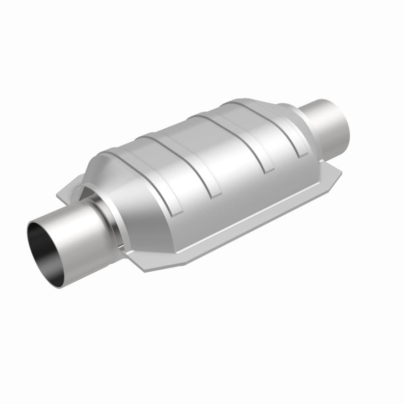 MagnaFlow Conv Universal 2.25 inch PC2 Rear - awdtuningtx