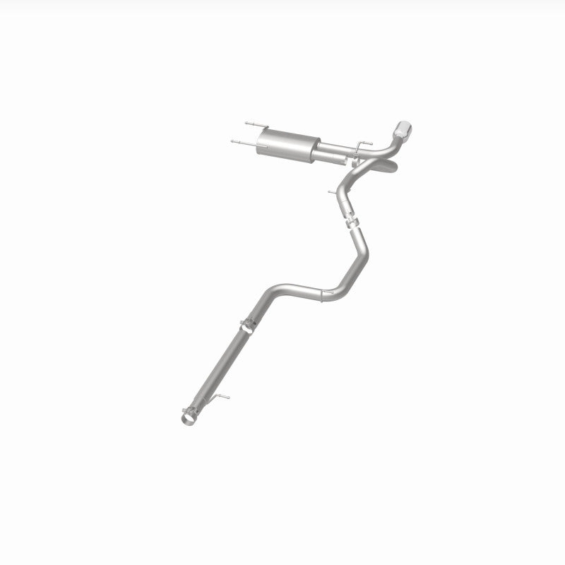 Magnaflow SYS C/B 2010- Mazda 3 2.0L - awdtuningtx