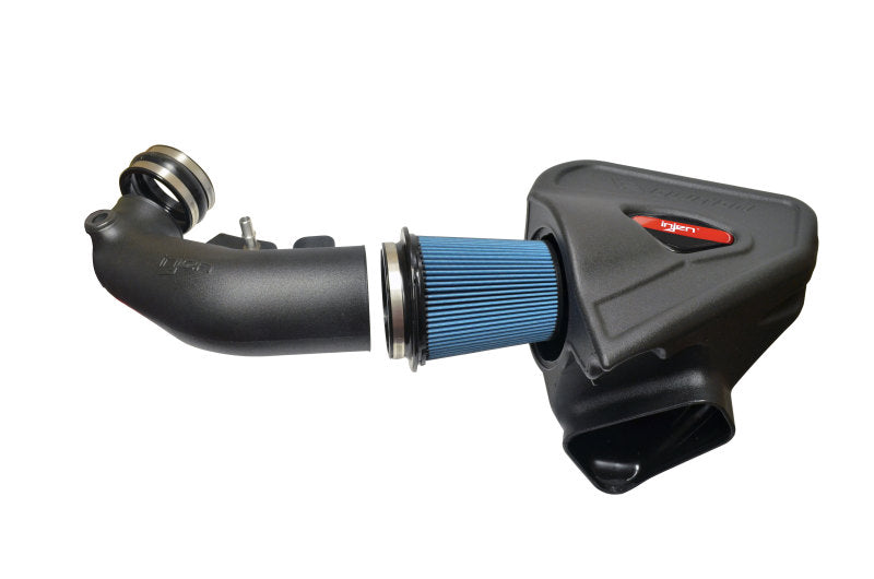 Injen 16-20 Chevrolet Camaro SS 6.2L V8 Evolution Intake - awdtuningtx