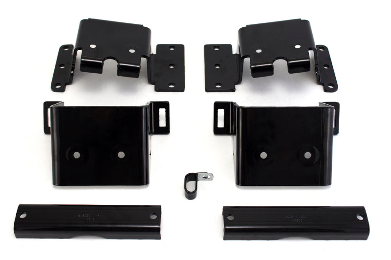 Air Lift Loadlifter 5000 Ultimate Rear Air Spring Kit for 11-17 GMC Sierra 2500 HD - awdtuningtx