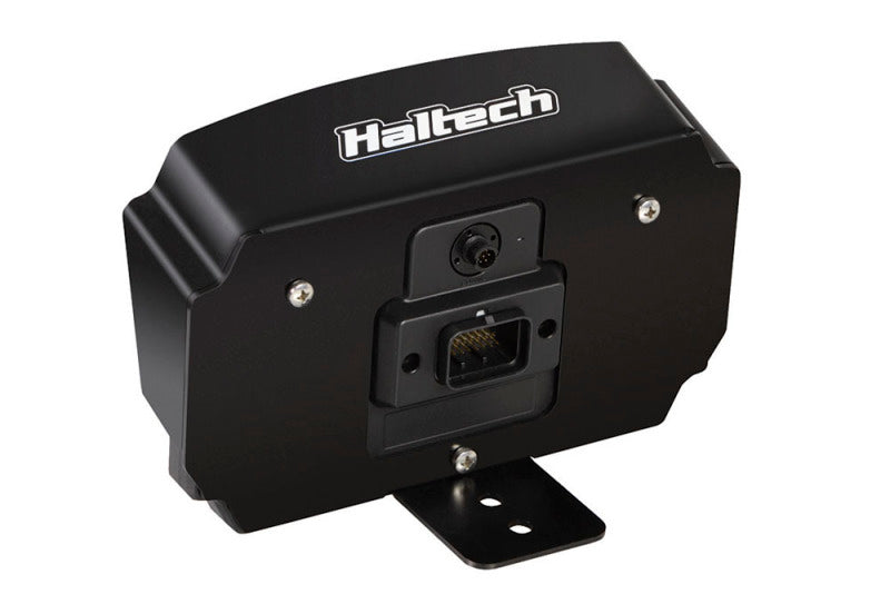 Haltech iC-7 Display Dash Hooded Mounting Bracket - awdtuningtx