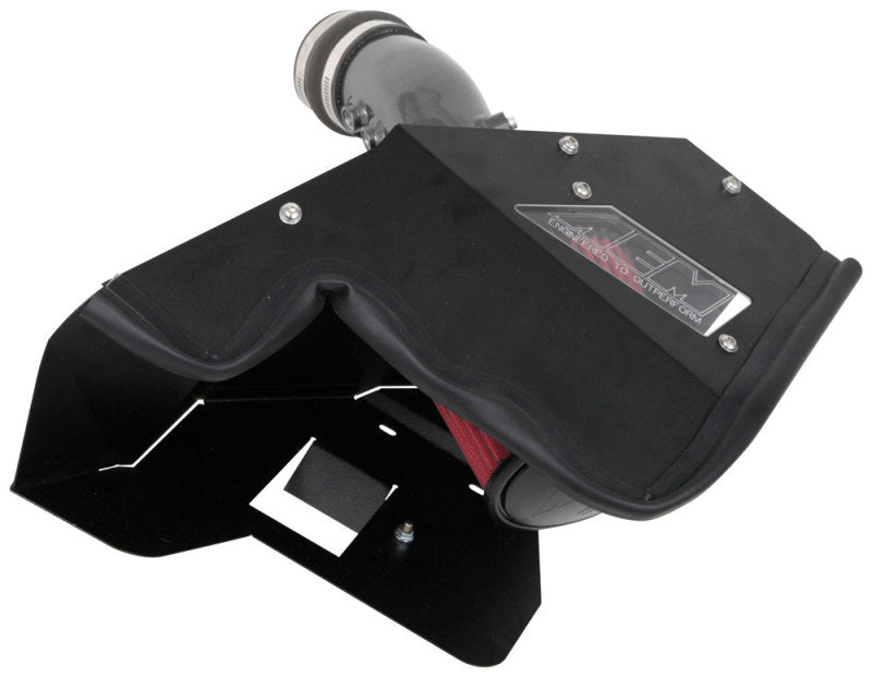 AEM 07-11 Toyota Camry V6-3.5L Cold Air Intake - awdtuningtx