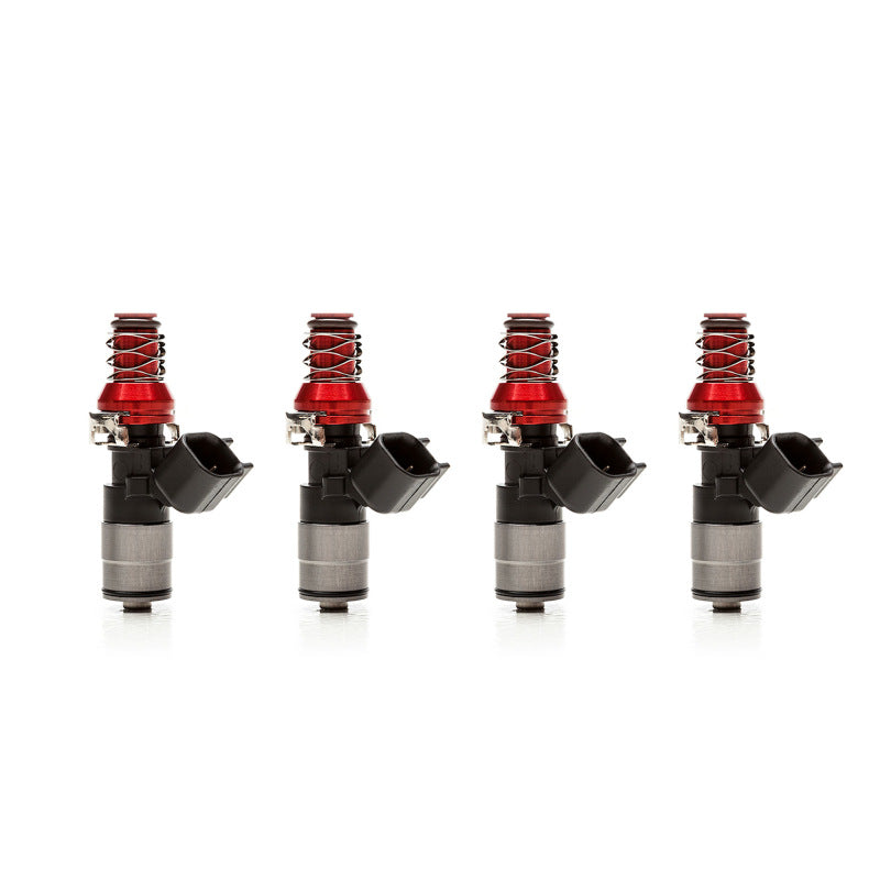 Cobb Subaru Top Feed 1050X Fuel Injectors - awdtuningtx