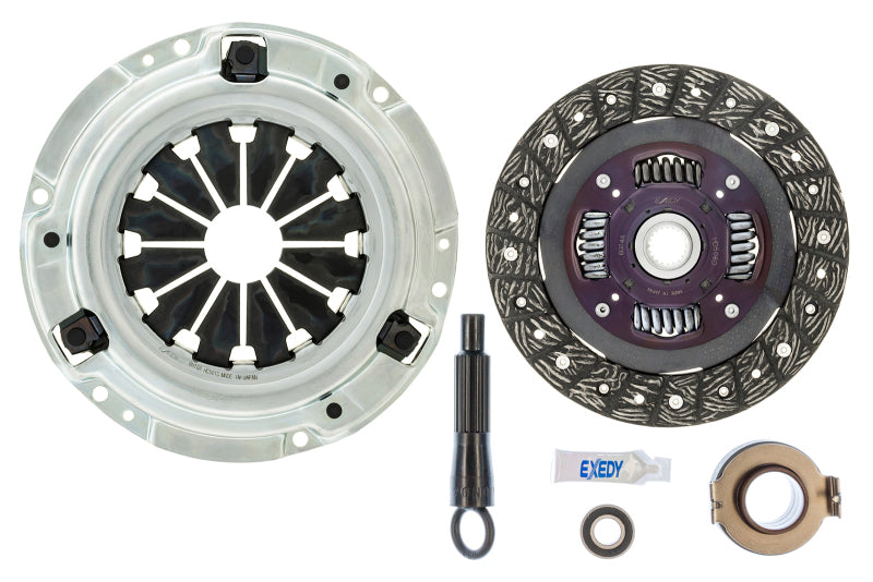 Exedy 2001-2005 Honda Civic L4 Stage 1 Organic Clutch - awdtuningtx
