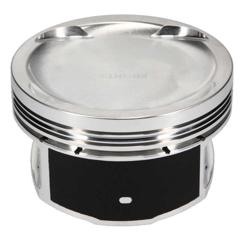 JE Pistons HYUNDIA GEN 9:1 KIT Set of 6 Pistons - awdtuningtx