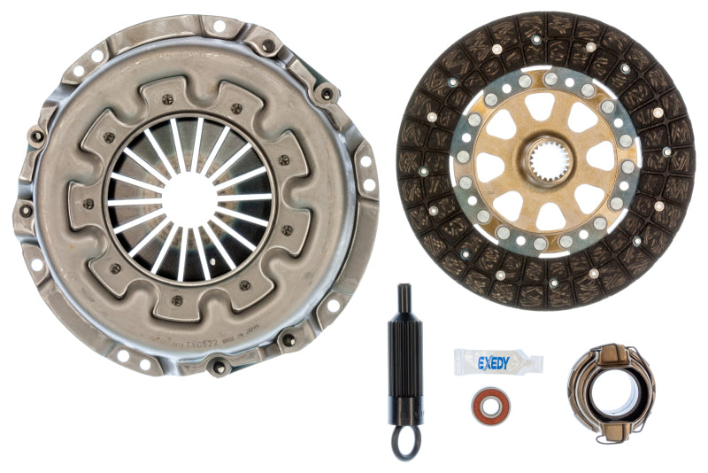 Exedy OE 2002-2003 Lexus Is300 L6 Clutch Kit - awdtuningtx