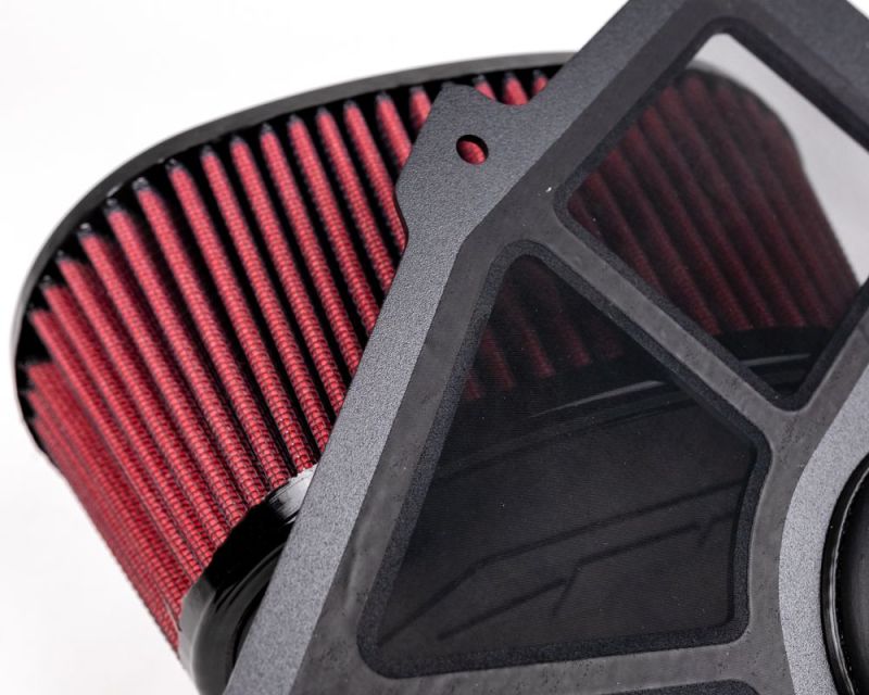 Agency Power 17-19 Can-Am Maverick X3 Turbo Cold Air Intake Kit - awdtuningtx