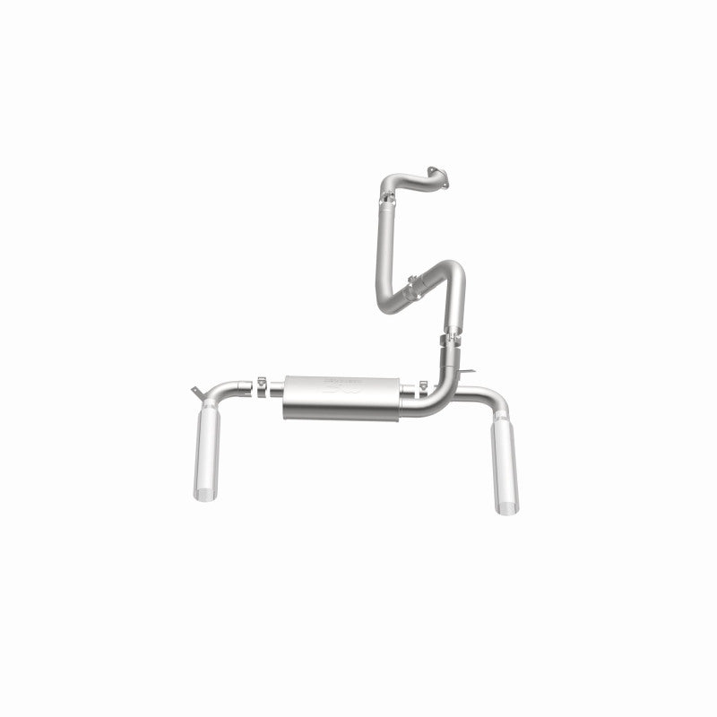 MagnaFlow Sys C/B Camaro-Firebird 93-97 5.7L - awdtuningtx