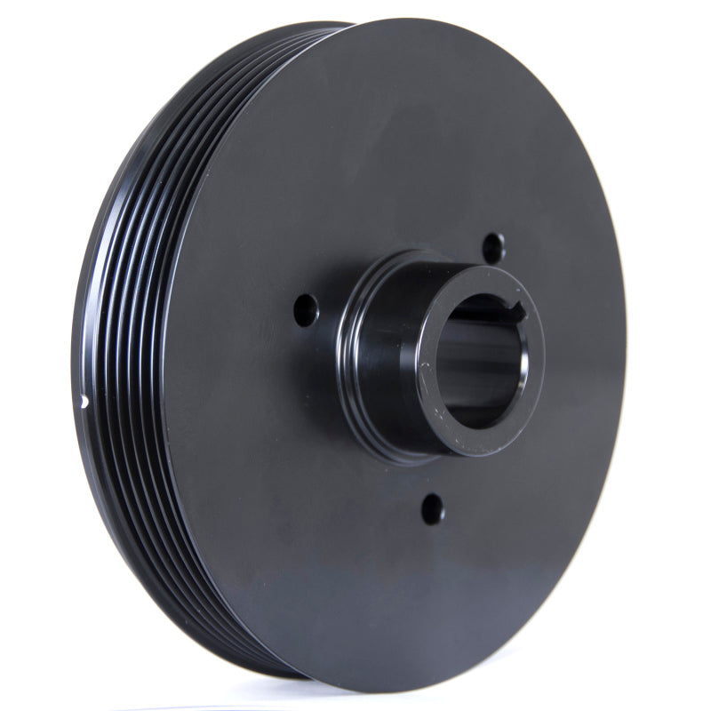 Fluidampr 08-15 Mitsubishi Evo X Steel Internally Balanced Damper - awdtuningtx