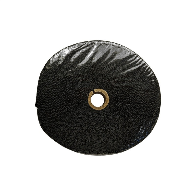 DEI Exhaust Wrap 2in x 100ft - Titanium - Black - awdtuningtx