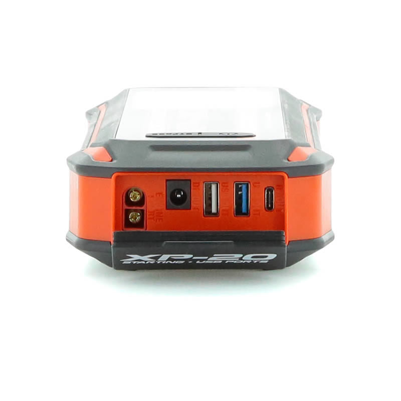 Antigravity XP-20 Micro-Start Jump Starter - awdtuningtx