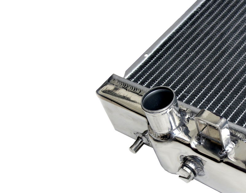 CSF 03-06 Nissan 350Z Radiator - awdtuningtx