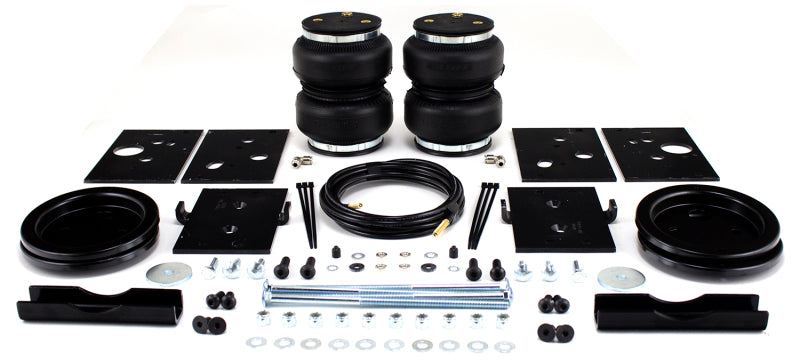 Air Lift Loadlifter 5000 Ultimate Rear Air Spring Kit for 14-17 Dodge Ram 2500 - awdtuningtx