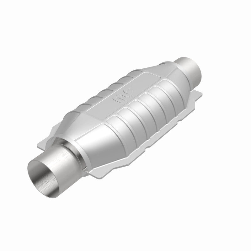 MagnaFlow Conv Universal 2 inch T2 Rear - awdtuningtx