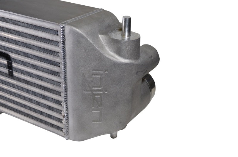 Injen 15-20 Ford F-150 2.7L/3.5L EcoBoost Bar and Plate Front Mount Intercooler - awdtuningtx