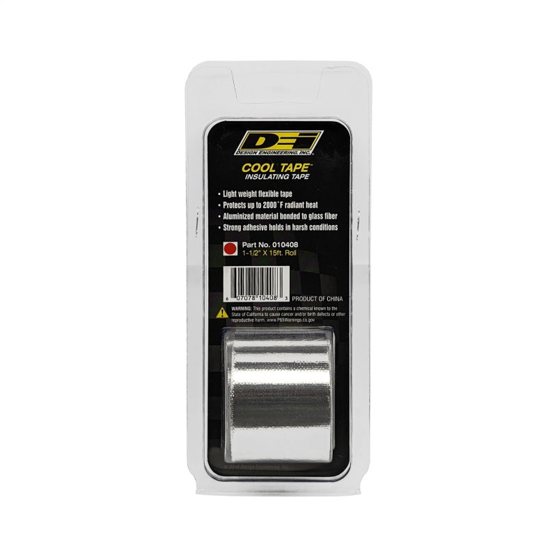 DEI Cool Tape 1-1/2in x 15ft Roll - awdtuningtx