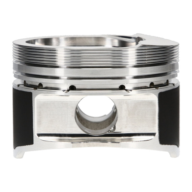 JE Pistons VW 2.8LITER VR6 KIT Set of 6 Pistons - awdtuningtx