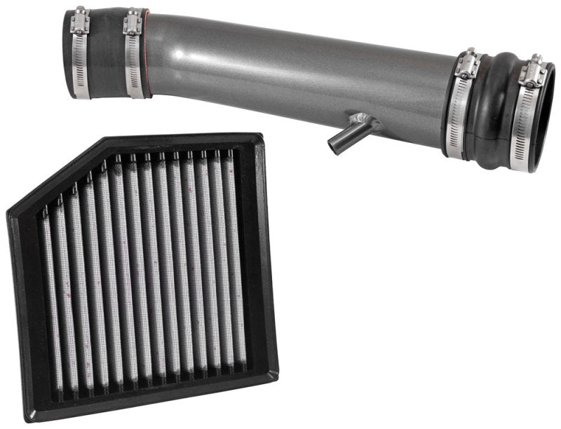 AEM 2015 Lexus IS250/350 3.5L V6 HCA Cold Air Intake System - awdtuningtx