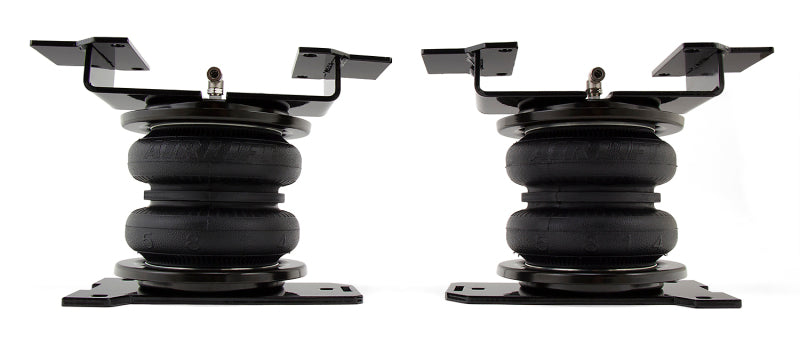 Air Lift Loadlifter 5000 Ultimate for 2019 Chevrolet Silverado 1500 4WD - awdtuningtx