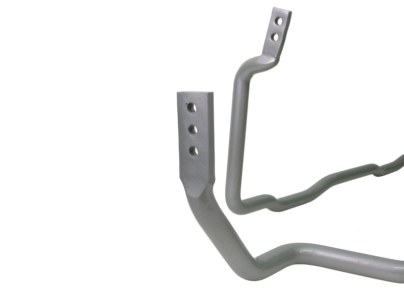 Whiteline 95-99 BMW M3 Front & Rear Sway Bar Kit - awdtuningtx