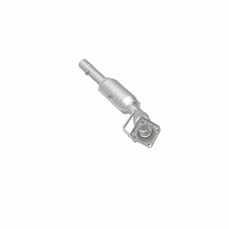 MagnaFlow Conv DF 06-08 VW Rabbit 2.5L - awdtuningtx