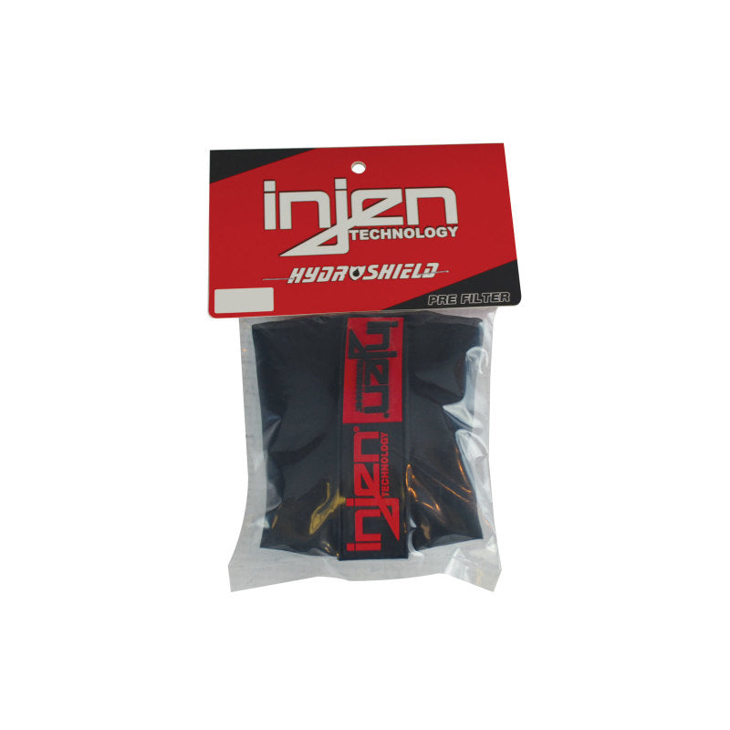 Injen Black Water Repellant Pre-Filter - Fits X-1049 / X-1062 - awdtuningtx