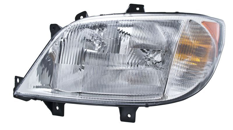 Hella HLMP 03-05 Dodge Sprinter LH - awdtuningtx