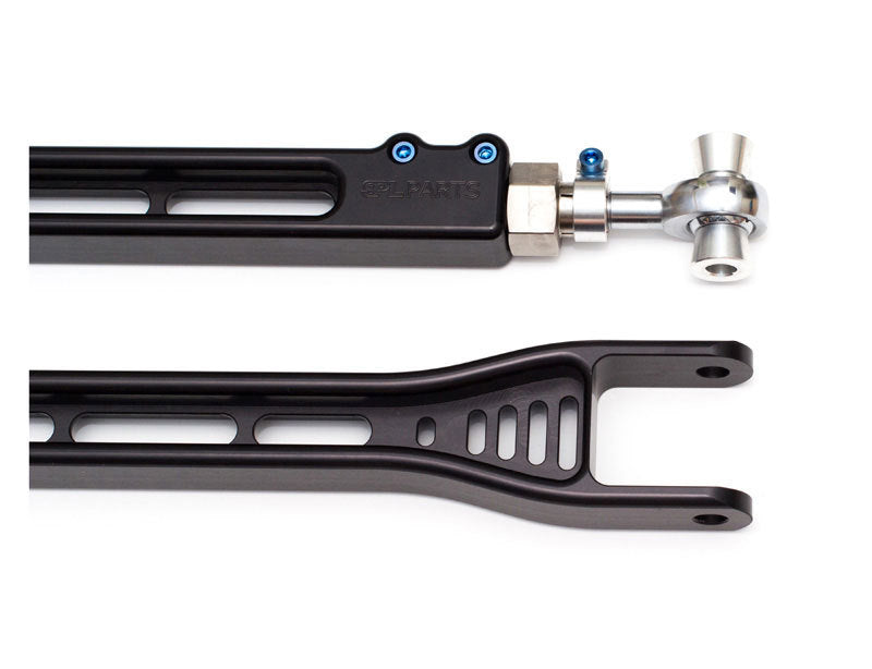 SPL Parts 2008+ Nissan GTR (R35) Rear Toe Links - awdtuningtx