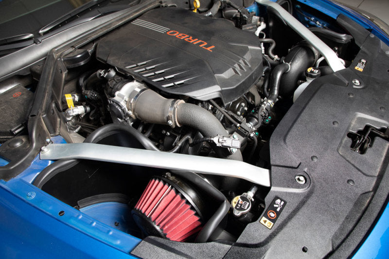AEM 2018 C.A.S Kia Stinger V6-3.3L F/I Cold Air Intake - awdtuningtx