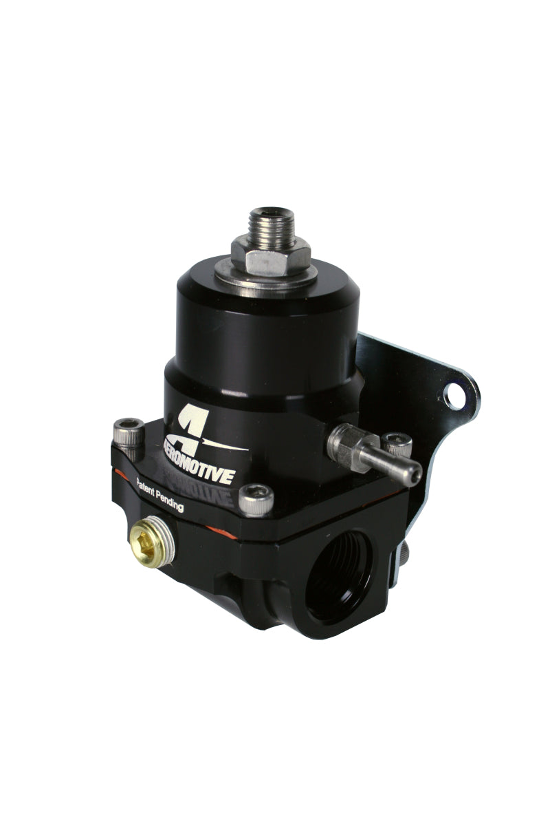 Aeromotive A1000 Adjustable EFI Regulator (2) -8 Inlet/-6 Return - awdtuningtx