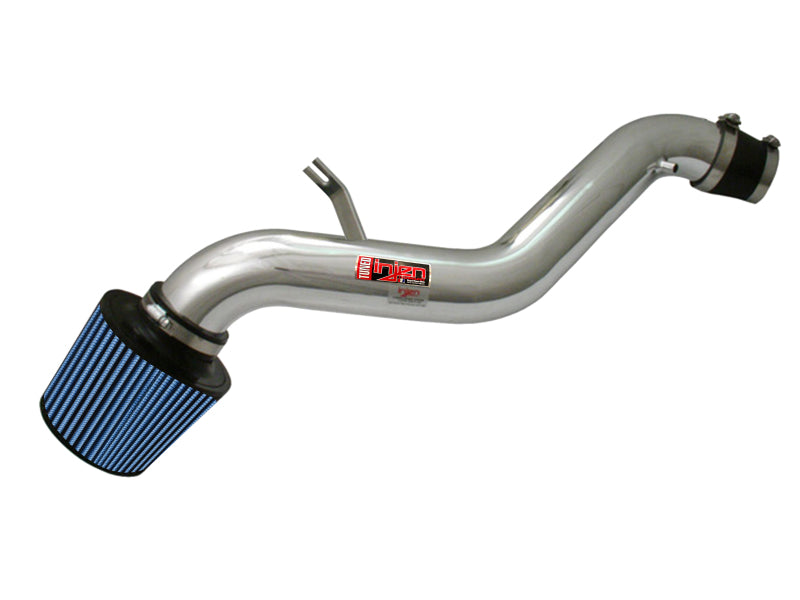 Injen 97-01 Prelude Polished Short Ram Intake - awdtuningtx