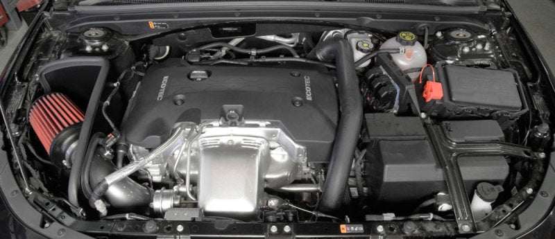 AEM 16-17 Chevrolet Malibu 2.0T Cold Air Intake - awdtuningtx