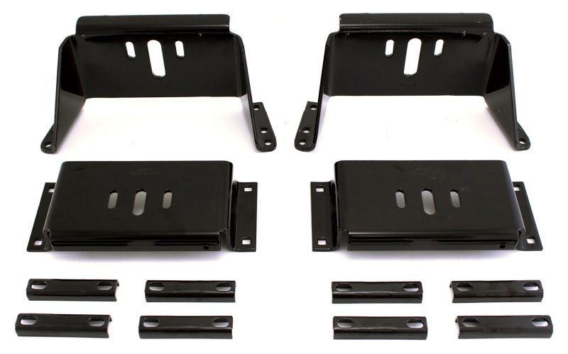 Air Lift Loadlifter 5000 Ultimate Rear Air Spring Kit for 06-17 Ford E-450 Super Duty - awdtuningtx