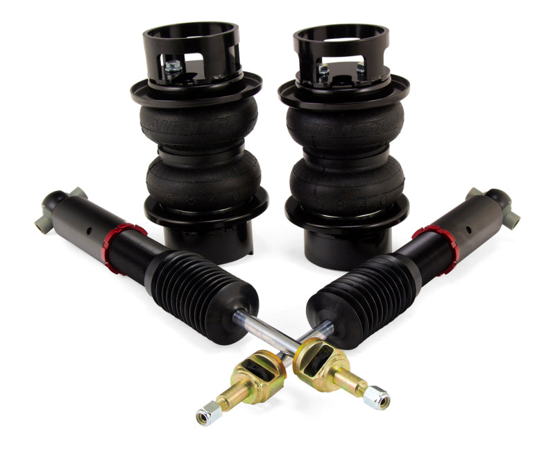 Air Lift Performance BMW F30 3-Series (incl xDrive) Rear Kit - awdtuningtx
