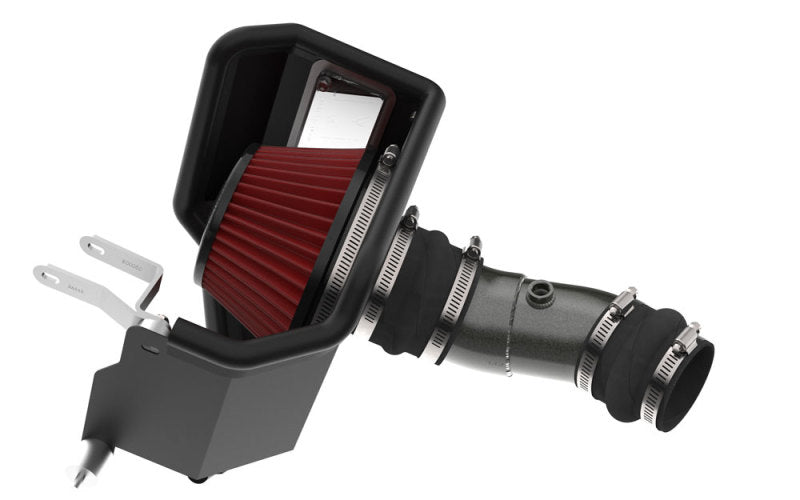AEM 17-21 Kia Soul L4 2.0L F/I Cold Air Intake System - awdtuningtx