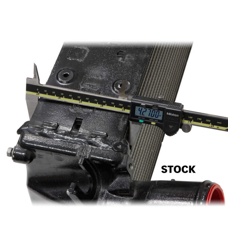 Banks Power 13-17 Ram 6.7L Techni-Cooler System - awdtuningtx
