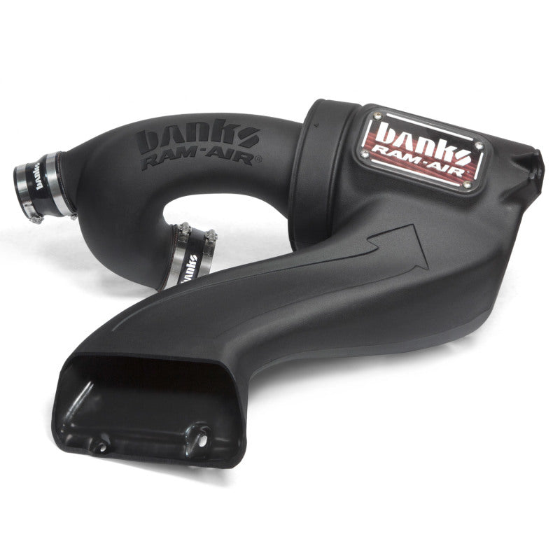 Banks Power 15-17 Ford F-150 EcoBoost 2.7L/3.5L Ram-Air Intake System - awdtuningtx