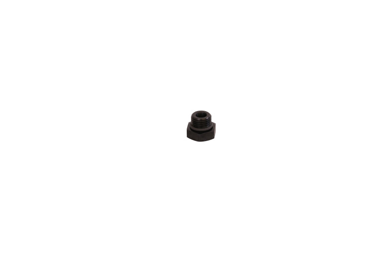 Aeromotive AN-06 O-Ring Boss Port Plug - awdtuningtx
