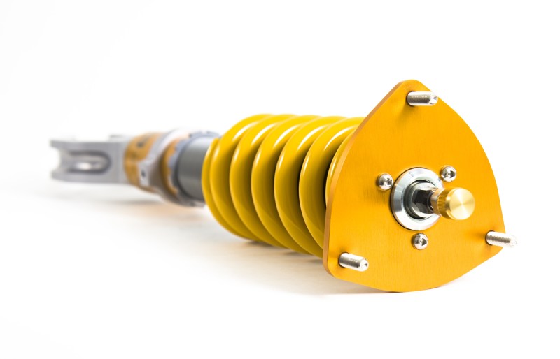 Ohlins 07-20 Nissan GTR (R35) Road & Track Coilover System - awdtuningtx