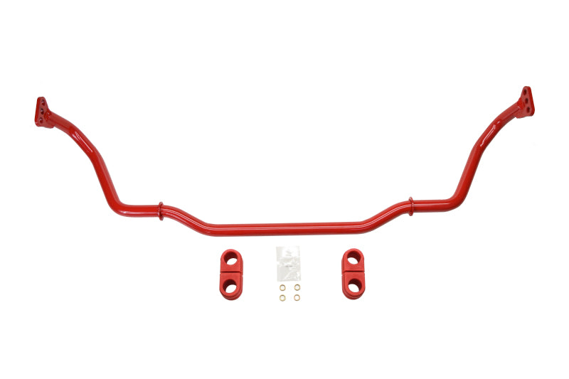 Pedders 2010-2015 Chevrolet Camaro Adjustable 27mm Front Sway Bar - awdtuningtx