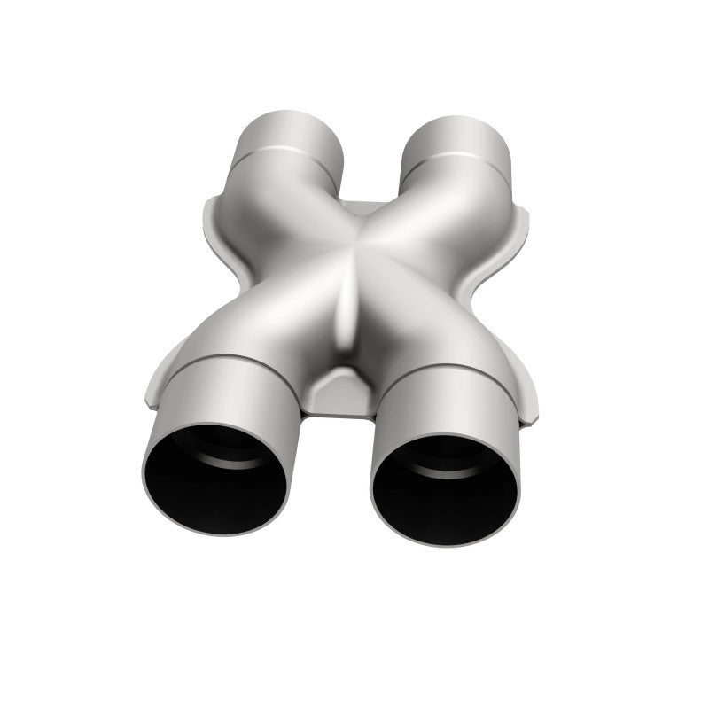 MagnaFlow Smooth Trans X 3/3 X 14 SS - awdtuningtx