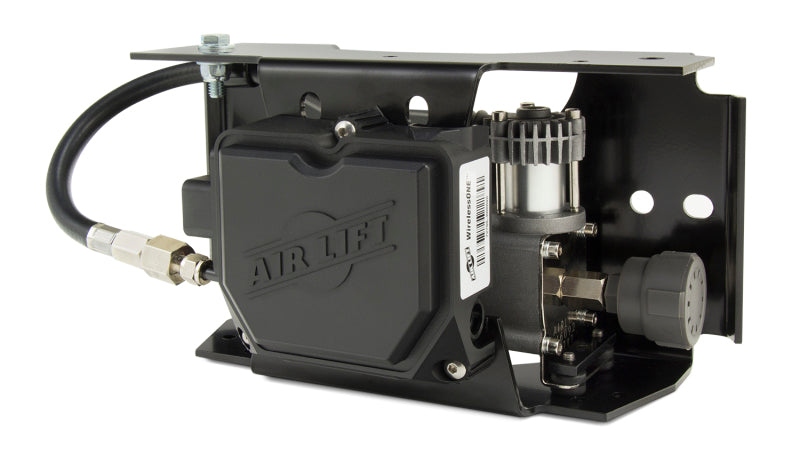 Air Lift Wireless One (2nd Generation) w/EZ Mount - awdtuningtx