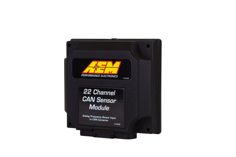 AEM 22 Channel CAN Expander Module - awdtuningtx
