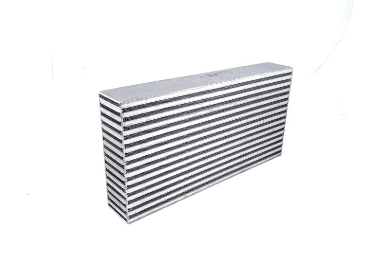 Garrett Air / Air Intercooler CAC (23.72in x 12.02in x 3.82in) - 1000 HP - awdtuningtx
