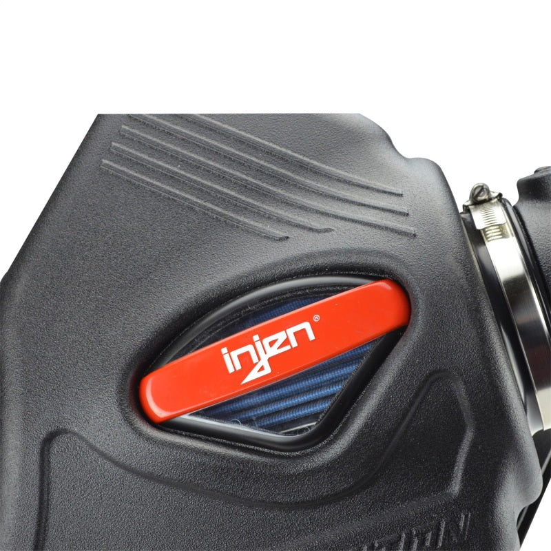 Injen 16-19 BMW 340/ 440/ M140/ M240 i/ix 3.0T (B58) Evolution Intake - awdtuningtx