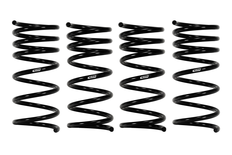 Eibach Pro-Kit 66-76 BMW 2002 - awdtuningtx