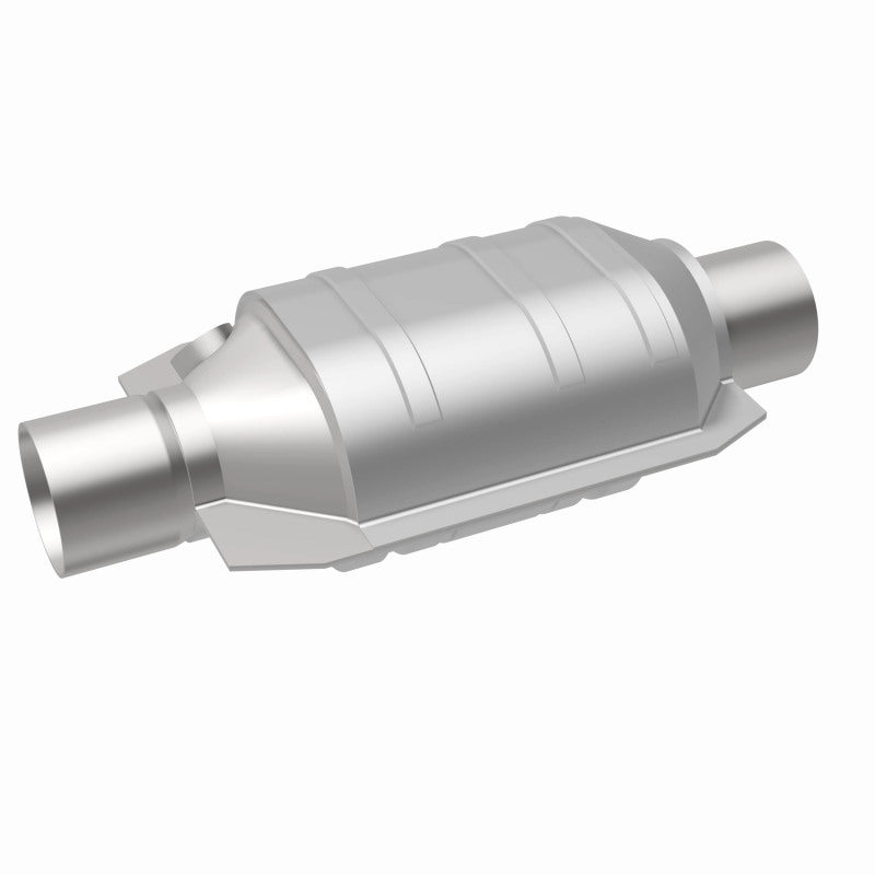 MagnaFlow Conv Univ 2.00inch 1-O2 Rear 50 State - awdtuningtx